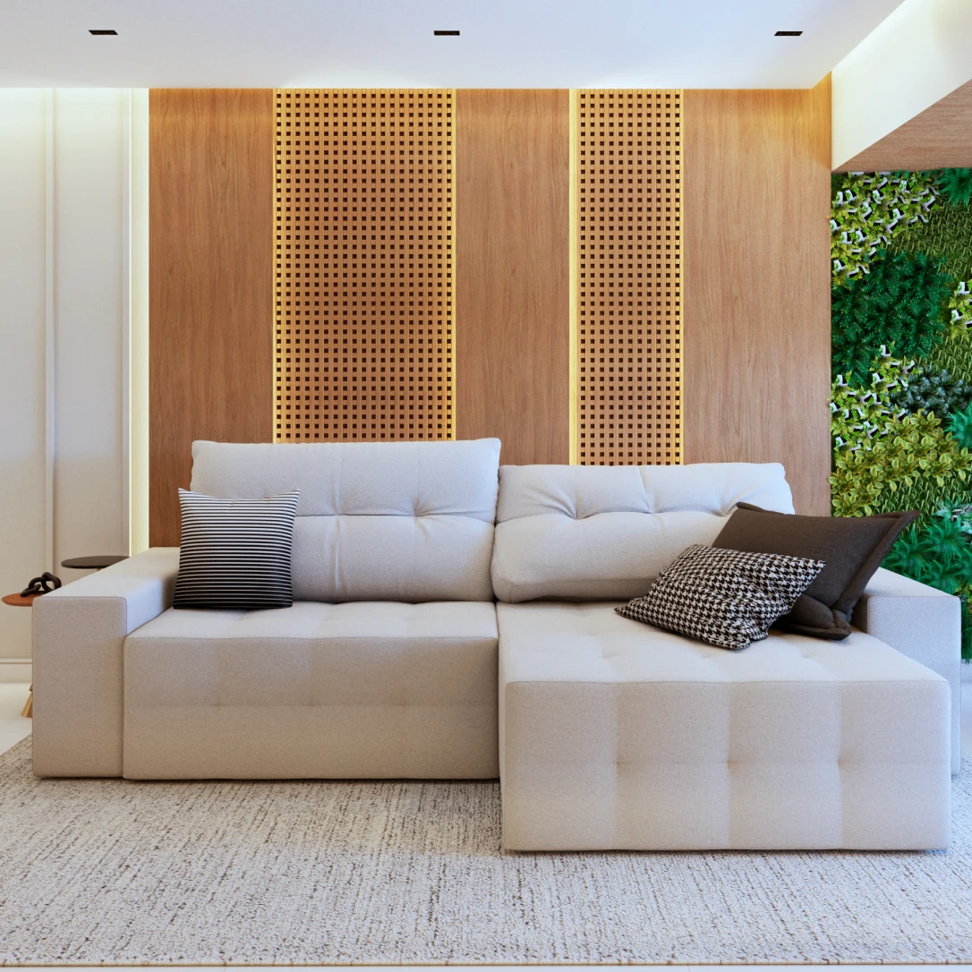 01 SALA, COZINHA E VARANDA 6_1x