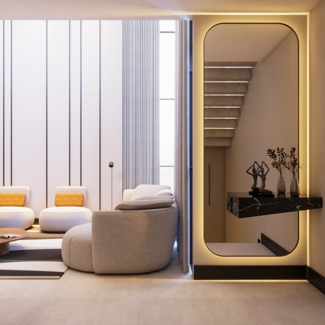 3 HALL, SALA E COZINHA 4_1x