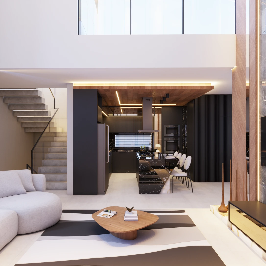 3 HALL, SALA E COZINHA 5_1x