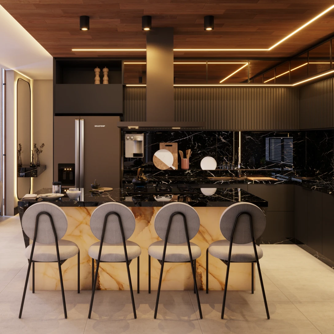 3 HALL, SALA E COZINHA 8_1x